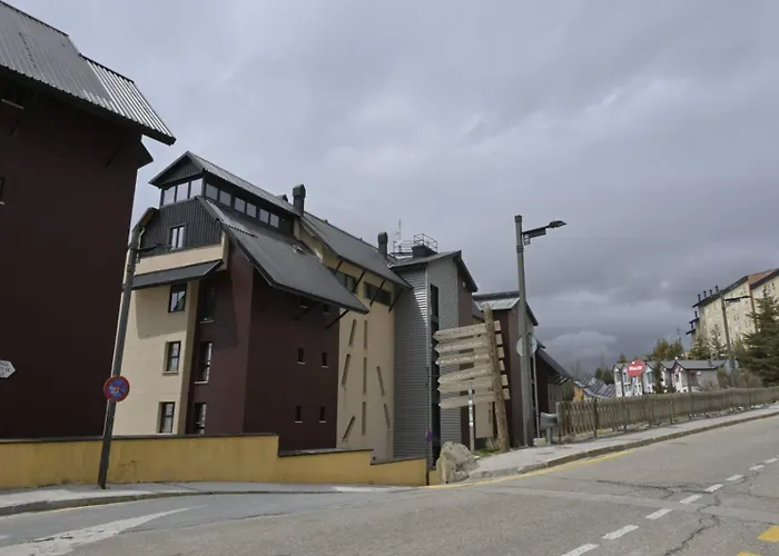 Estudio Infinity Con Parking