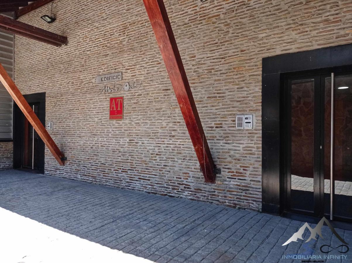 Estudio Infinity Con Parking Apartment *