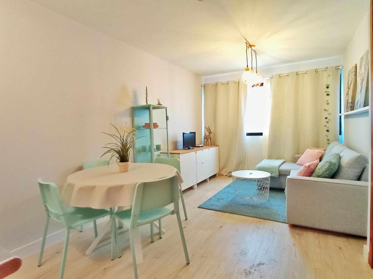 Apartment Estudio Infinity Con Parking