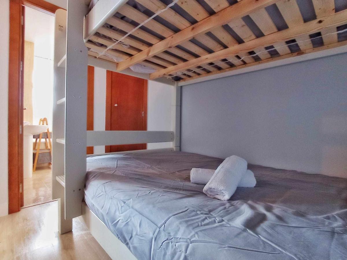 Estudio Infinity Con Parking Apartment *