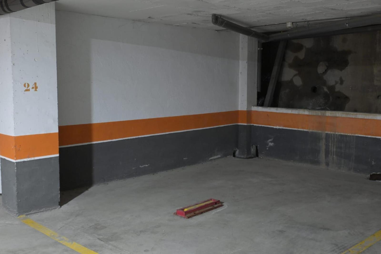 Estudio Infinity Con Parking *