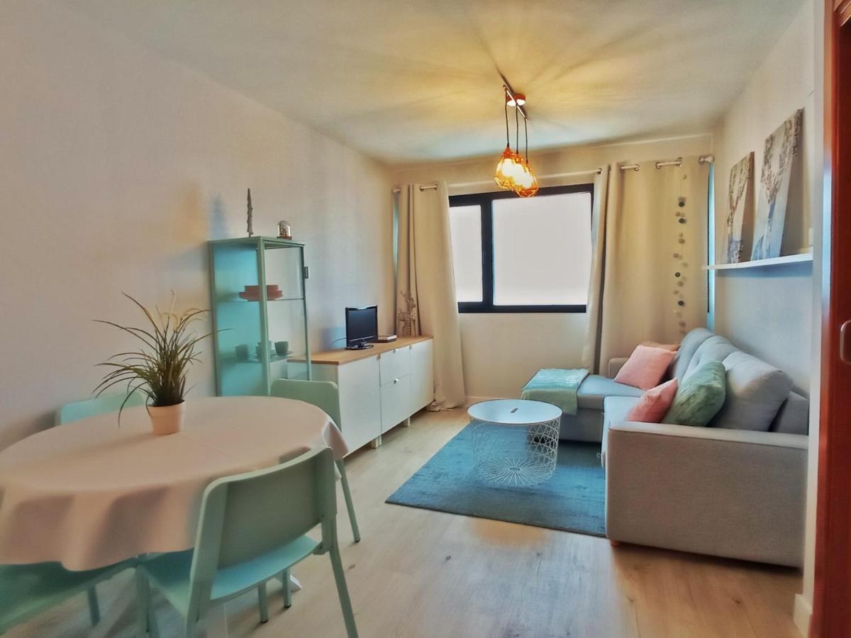 Estudio Infinity Con Parking Apartment