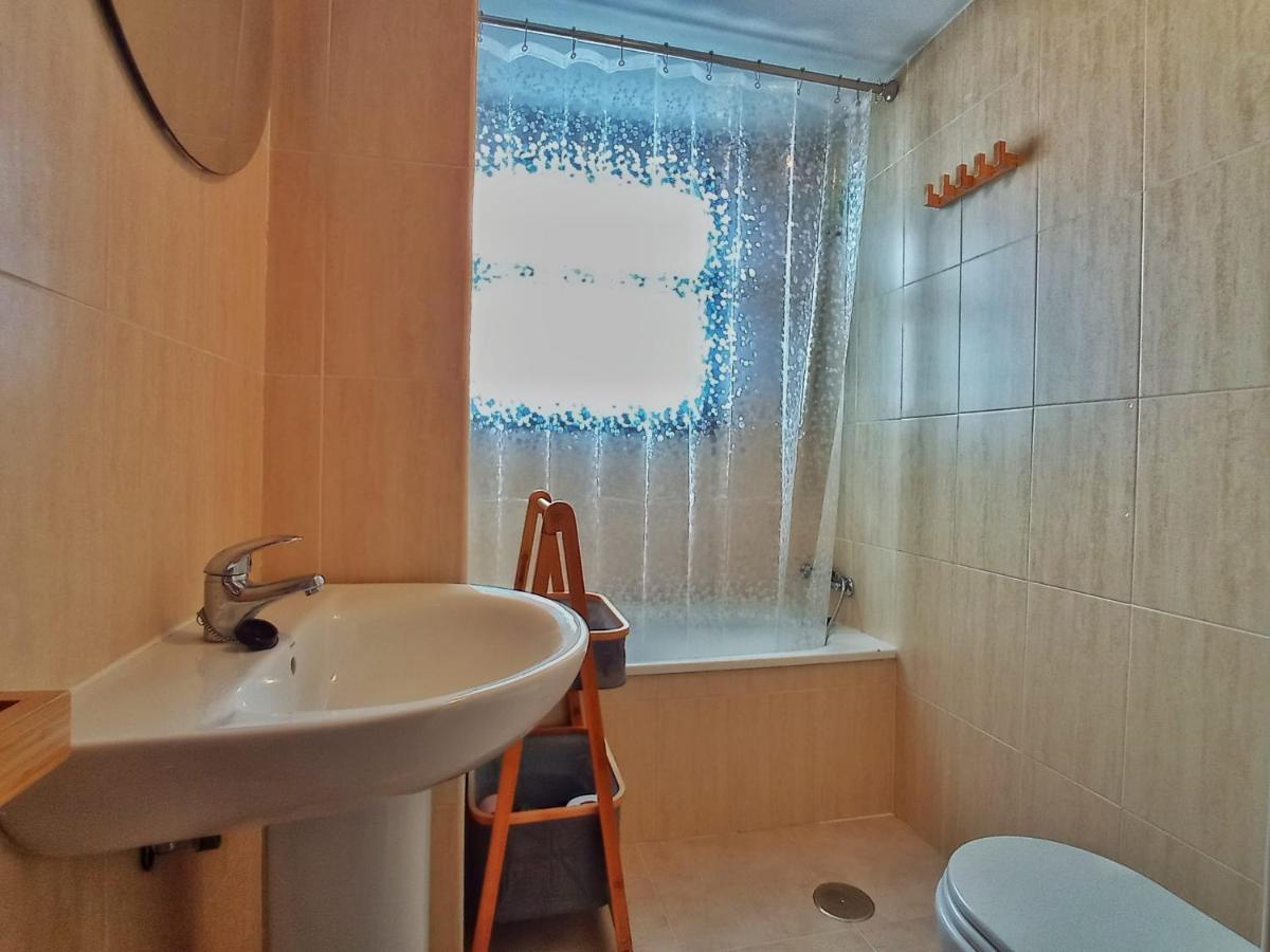 Apartment Estudio Infinity Con Parking Sierra Nevada