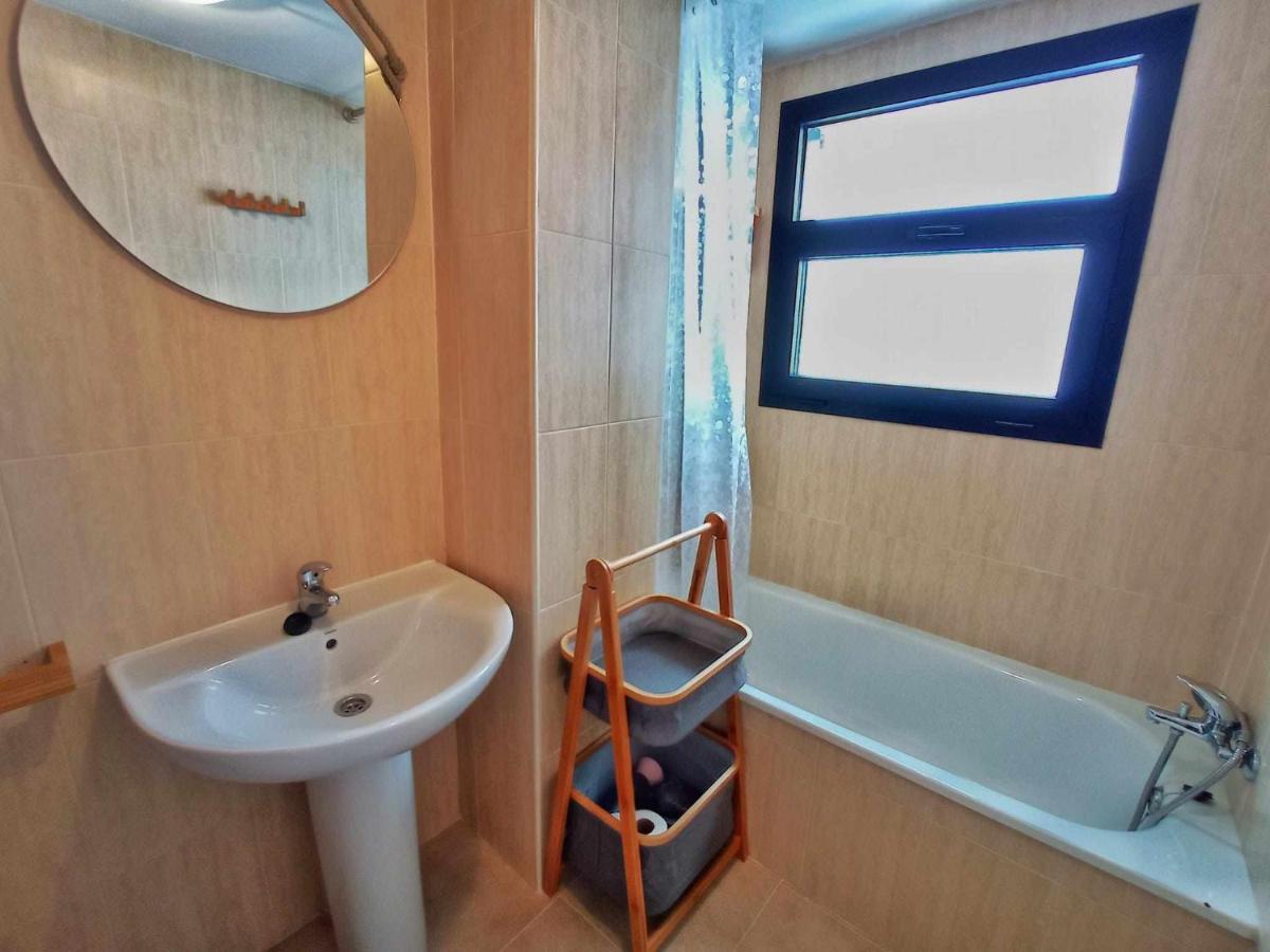 Estudio Infinity Con Parking *