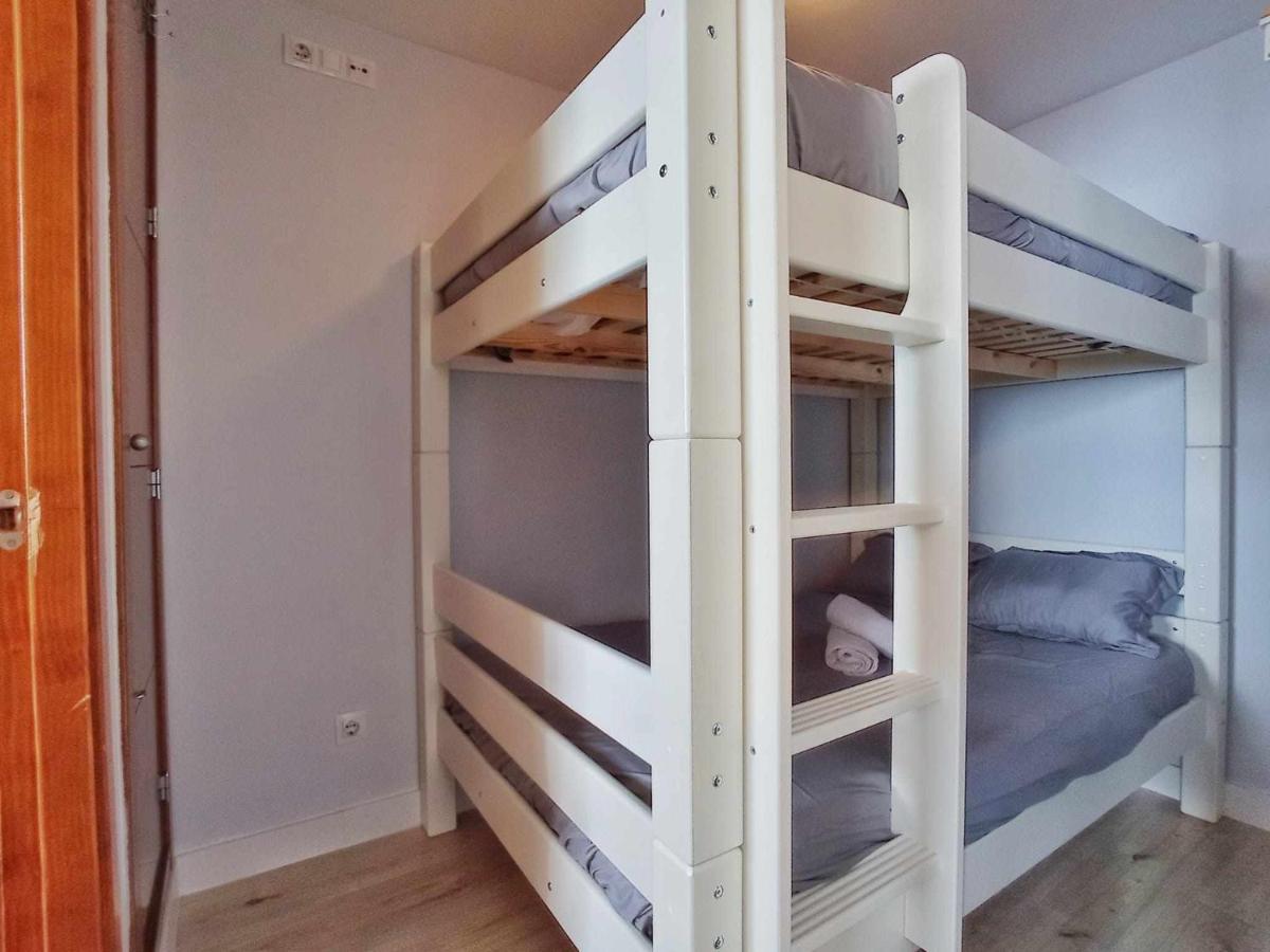 Estudio Infinity Con Parking Apartment Sierra Nevada