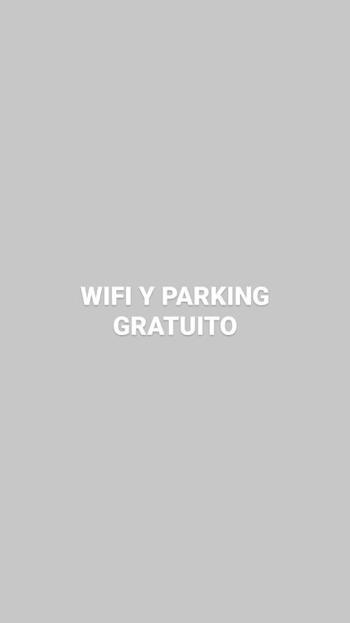 Apartment Estudio Infinity Con Parking Sierra Nevada