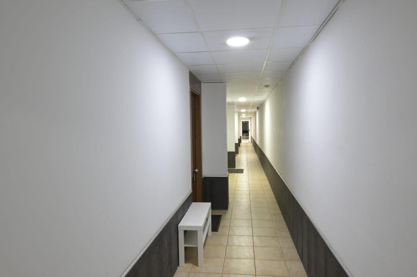 Apartment Estudio Infinity Con Parking *
