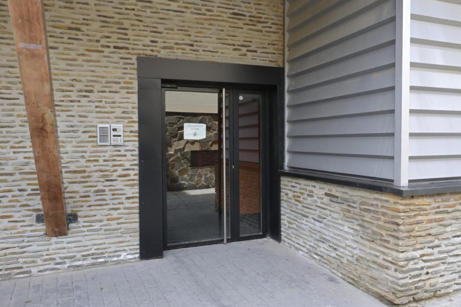 Apartment Estudio Infinity Con Parking Sierra Nevada